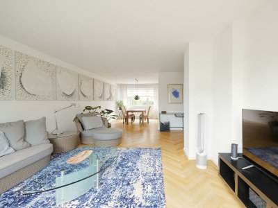 Apartment Appartement/Fewo, Dusche, WC, Erdgeschoß/Parterre - Features photo 24