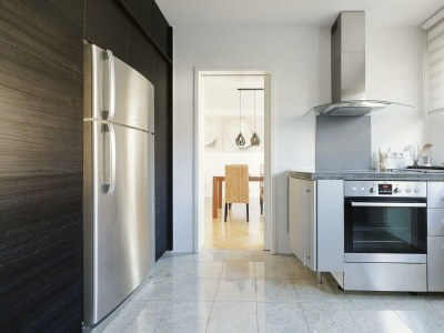 Apartment Appartement/Fewo, Dusche, WC, Erdgeschoß/Parterre - Features photo 25