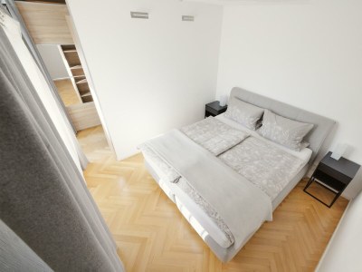 Apartment Appartement/Fewo, Dusche, WC, Erdgeschoß/Parterre - Features photo 26