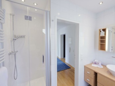 Apartment Appartement/Fewo, Dusche, WC, Erdgeschoß/Parterre - Features photo 27