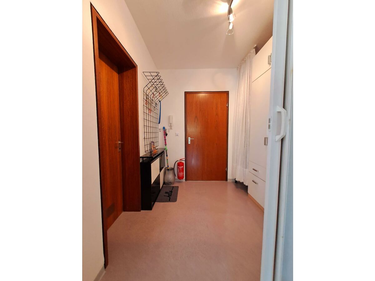 Apartment Appartement/Fewo, Dusche, WC, ruhig - Features photo 3