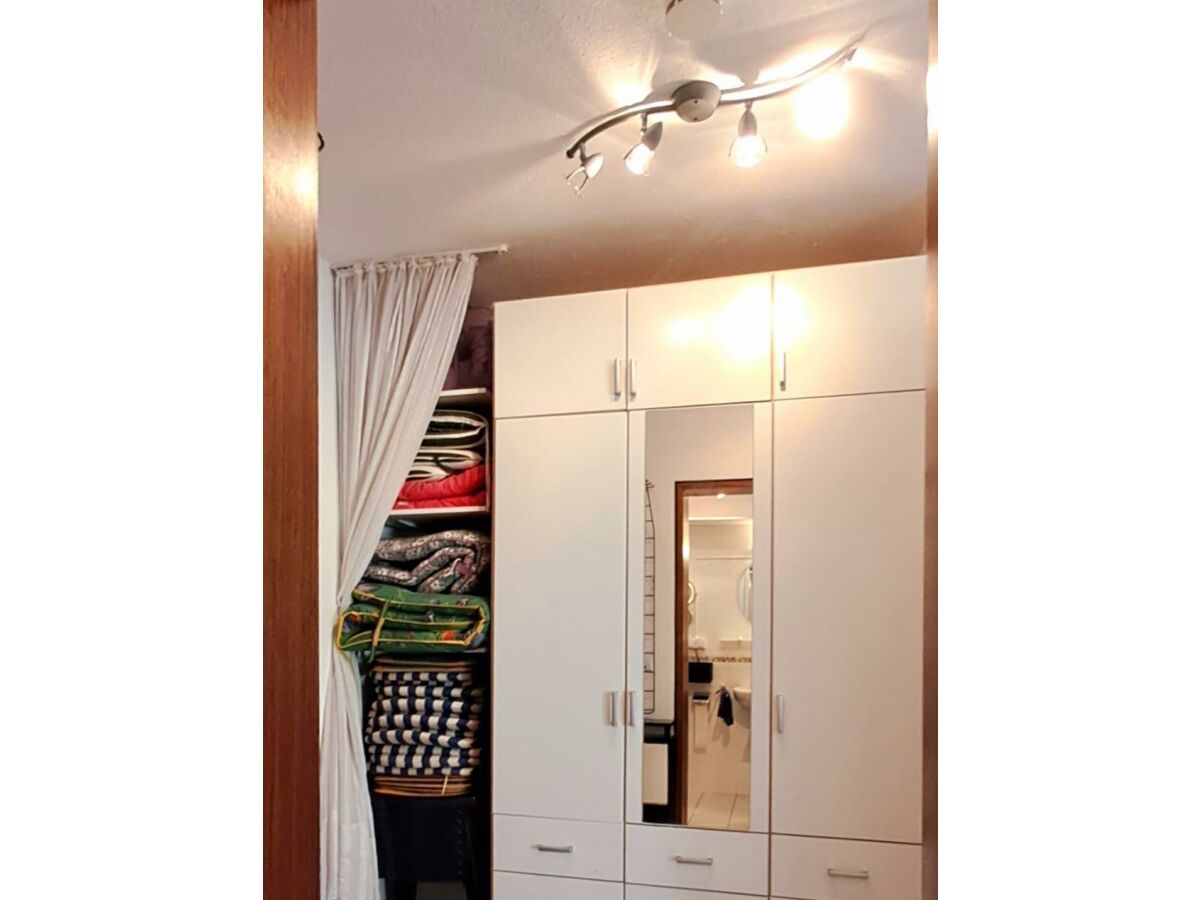 Apartment Appartement/Fewo, Dusche, WC, ruhig - Features photo 4