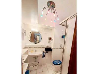 Apartment Appartement/Fewo, Dusche, WC, ruhig - Features photo 5