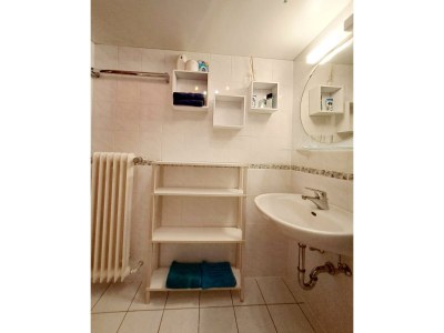 Apartment Appartement/Fewo, Dusche, WC, ruhig - Features photo 6