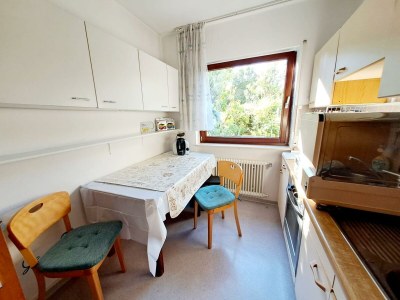 Apartment Appartement/Fewo, Dusche, WC, ruhig - Features photo 10