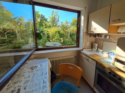 Apartment Appartement/Fewo, Dusche, WC, ruhig - Features photo 11