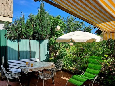 Apartment Appartement/Fewo, Dusche, WC, ruhig - Features photo 12