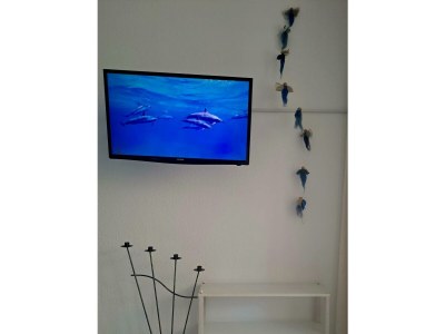 Apartment Appartement/Fewo, Dusche, WC, ruhig - Features photo 13