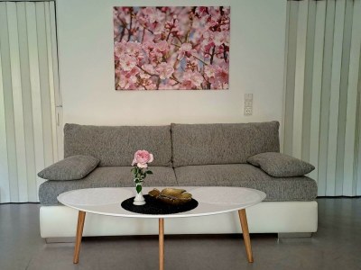 Apartment Appartement/Fewo, Dusche, WC, ruhig - Features photo 14