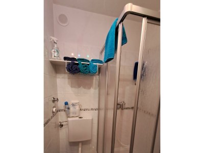 Apartment Appartement/Fewo, Dusche, WC, ruhig - Features photo 16