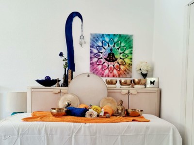 Apartment Appartement/Fewo, Dusche, WC, ruhig - Features photo 17