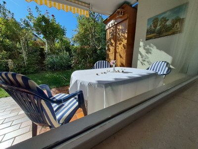 Apartment Appartement/Fewo, Dusche, WC, ruhig - Features photo 18