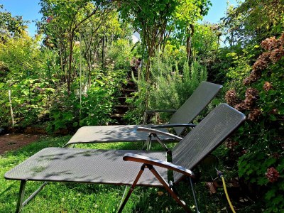 Apartment Appartement/Fewo, Dusche, WC, ruhig - Features photo 20