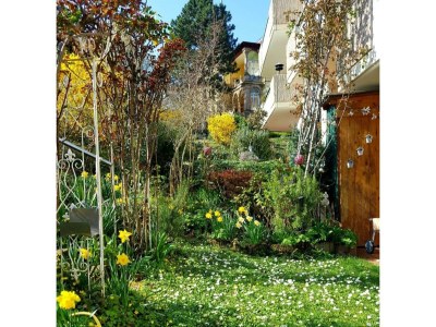 Apartment Appartement/Fewo, Dusche, WC, ruhig - Features photo 21