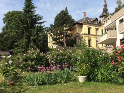 Apartment Appartement/Fewo, Dusche, WC, ruhig - Features photo 38