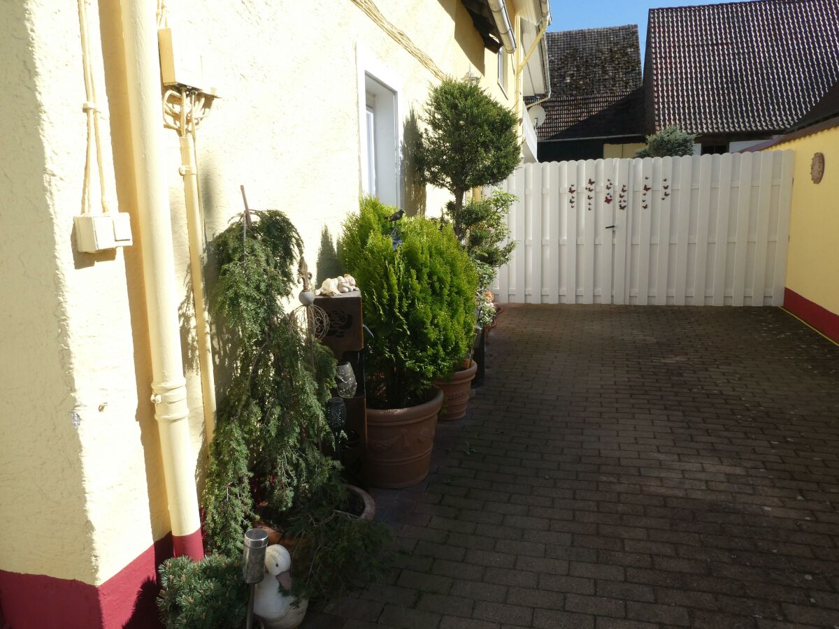 Apartment FeWO Margarita - Outdoor photo 3