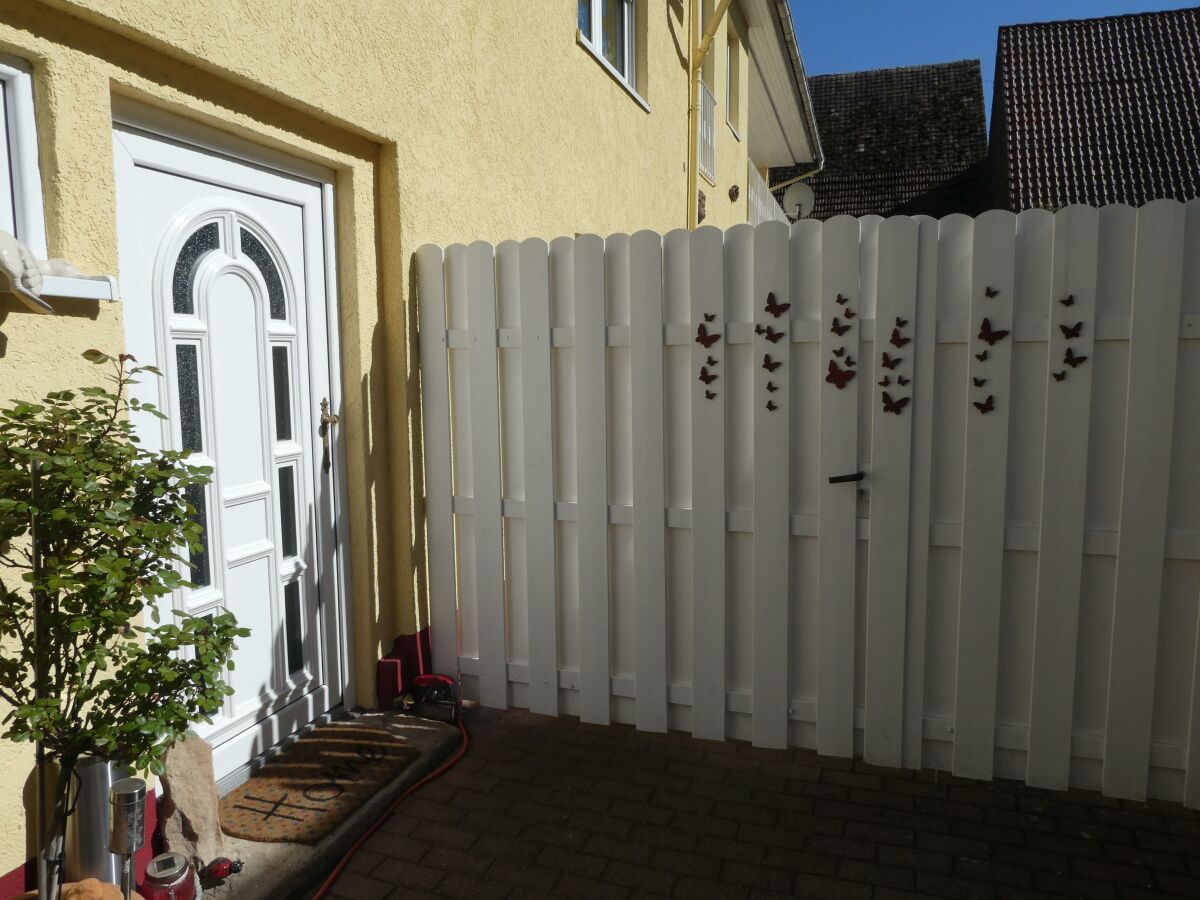 Apartment FeWO Margarita - Outdoor photo 4