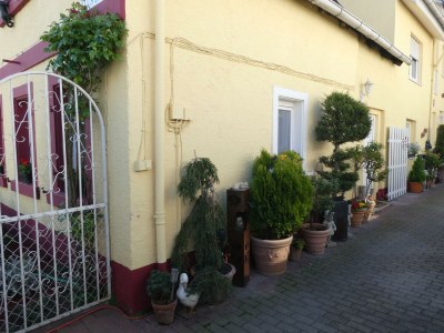 Apartment FeWO Margarita - Outdoor photo 2