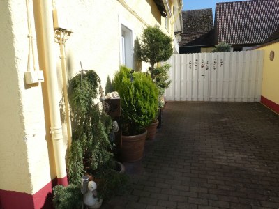 Apartment FeWO Margarita - Outdoor photo 3