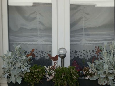 Apartment FeWO Margarita - Outdoor photo 5