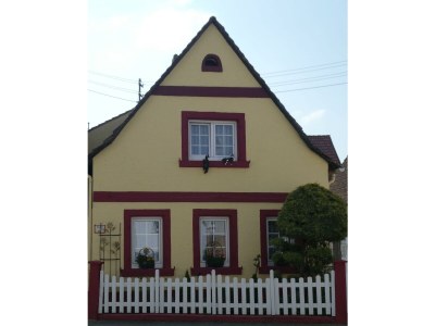 Apartment FeWO Margarita - Outdoor photo 6