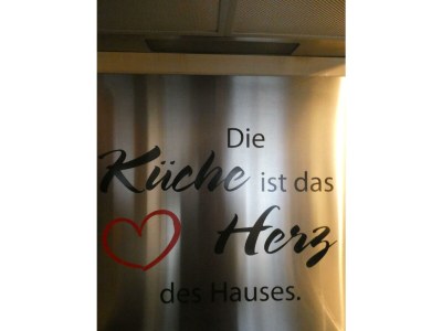 Apartment FeWO Margarita - Features photo 11