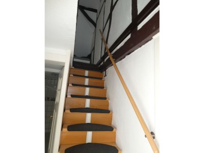 Apartment FeWO Margarita - Features photo 17