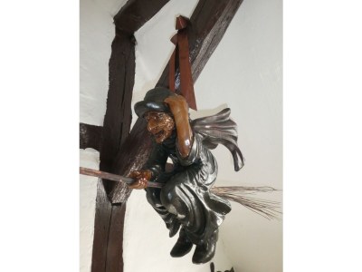 Apartment FeWO Margarita - Features photo 20