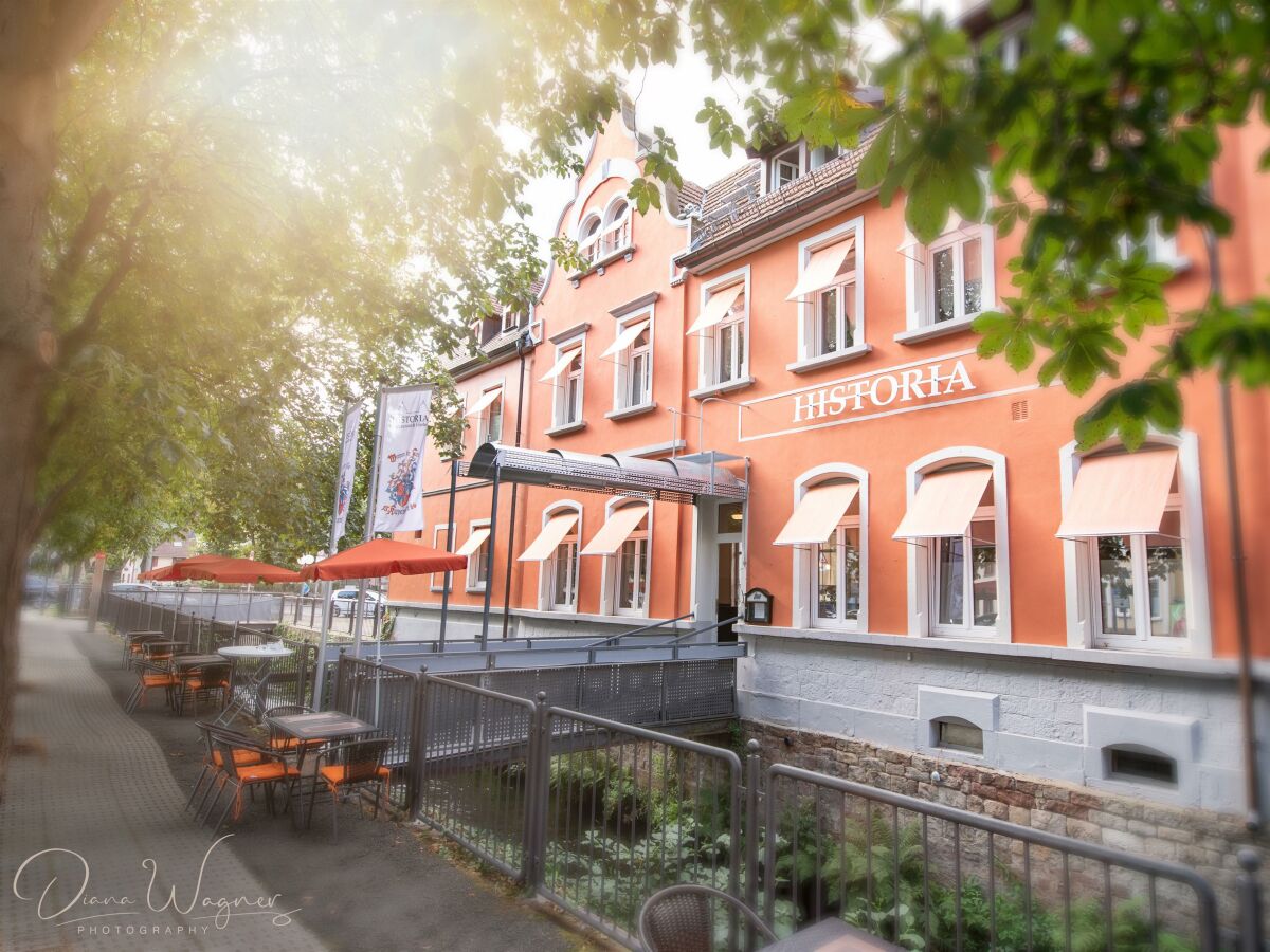 Holiday room Vierbettzimmer