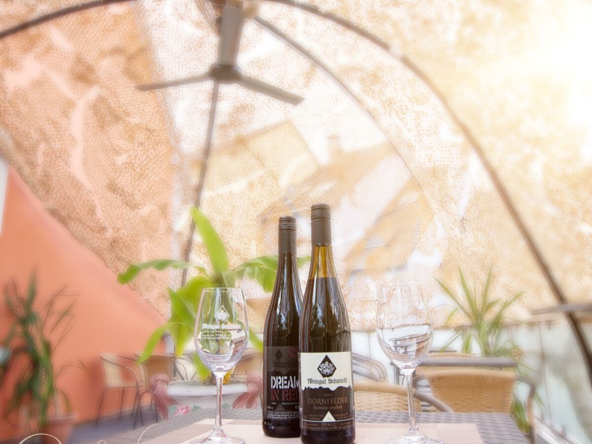 Holiday room Vierbettzimmer - Outdoor photo 4