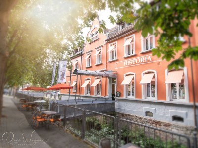 Holiday room Vierbettzimmer in Neustadt/Weinstraße - Holiday room