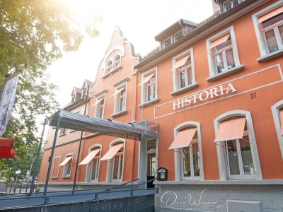 Holiday room Vierbettzimmer - Outdoor photo 2