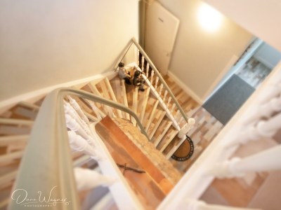 Holiday room Vierbettzimmer - Outdoor photo 8