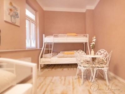 Holiday room Vierbettzimmer - Features photo 11