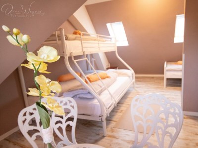 Holiday room Familienzimmer klein - Features photo 11