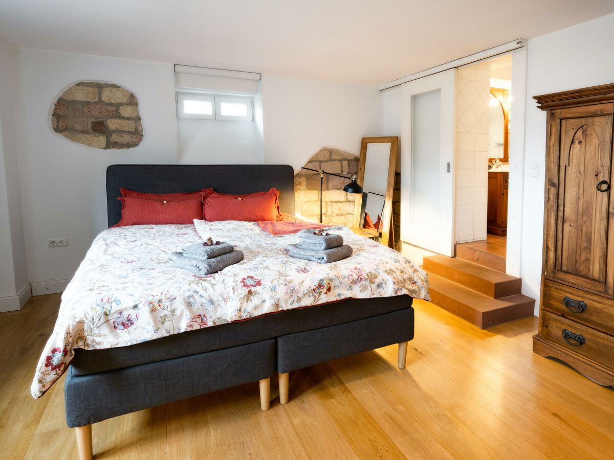 Apartment Romantische Ferienwohnung in Jugendstilvilla - Outdoor photo 2