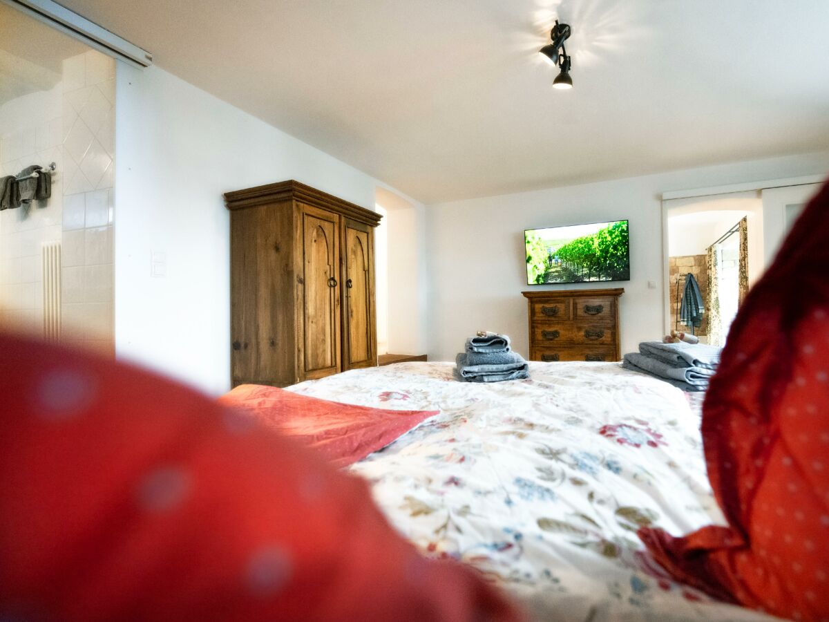 Apartment Romantische Ferienwohnung in Jugendstilvilla - Outdoor photo 5