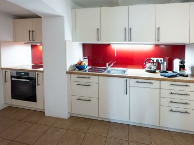 Apartment Romantische Ferienwohnung in Jugendstilvilla - Outdoor photo 3