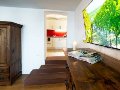 Apartment Romantische Ferienwohnung in Jugendstilvilla - Outdoor photo 6