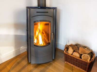 Apartment Romantische Ferienwohnung in Jugendstilvilla - Outdoor photo 11