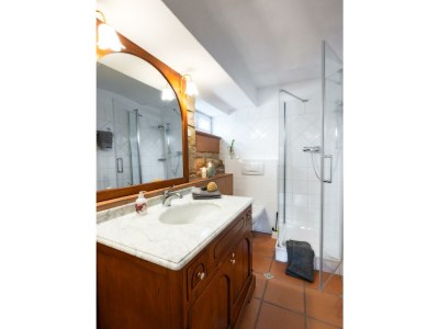 Apartment Romantische Ferienwohnung in Jugendstilvilla - Outdoor photo 13