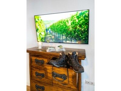 Apartment Romantische Ferienwohnung in Jugendstilvilla - Outdoor photo 14