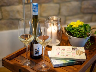 Apartment Romantische Ferienwohnung in Jugendstilvilla - Outdoor photo 15