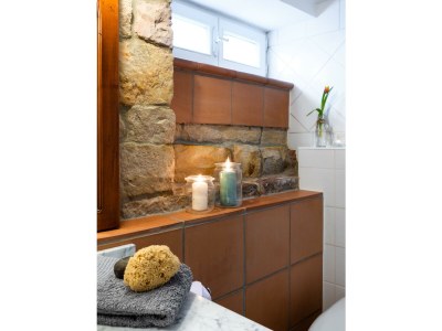 Apartment Romantische Ferienwohnung in Jugendstilvilla - Outdoor photo 18