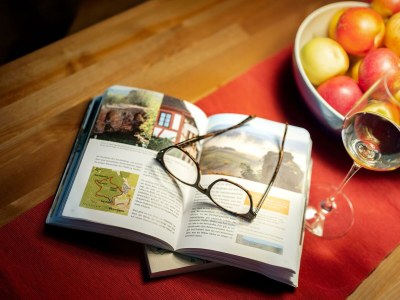 Apartment Romantische Ferienwohnung in Jugendstilvilla - Outdoor photo 21