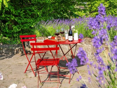 Apartment Romantische Ferienwohnung in Jugendstilvilla - Outdoor photo 23