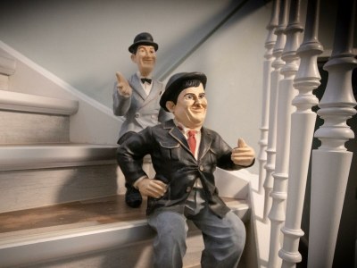 Holiday room Familienzimmer groß - Outdoor photo 7