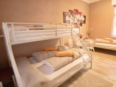 Holiday room Familienzimmer groß - Features photo 11