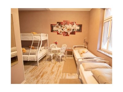 Holiday room Familienzimmer groß - Features photo 12