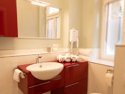 Holiday room Familienzimmer groß - Features photo 13